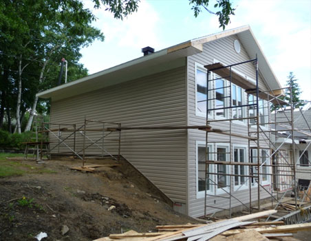 CONSTRUCTION PREMIX INC